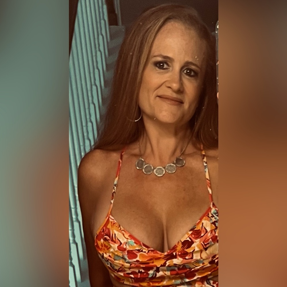 Meet your Posher, Cindy